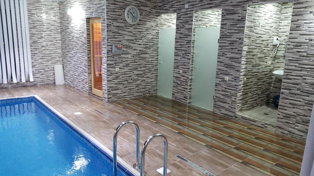 Grand Palace Hotel Batumi-2